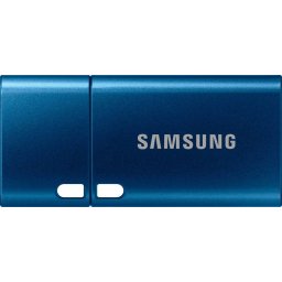 Memorie USB Samsung 64GB USB 3.1 Blue