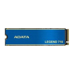 SSD ADATA Legend 710 1TB PCIe M.2