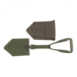 Lopata pliabila MFH Green