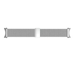 Curea smartwatch Samsung Milanese Band Fresh/Fresh Small Watch Strap 20mm M/L Silver