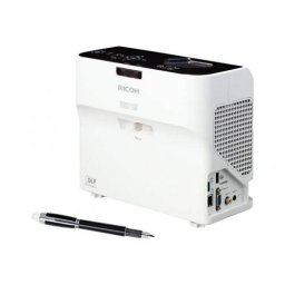 Suport Ricoh Soleil Smart Stand Alb