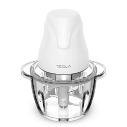 Tocator TESLA FC302W 400W 1L Alb