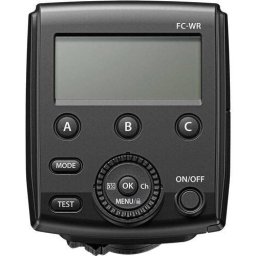 Flash Commander Olympus FC-WR Wireless Radio Negru