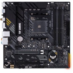 Placa de baza Gaming ASUS 90MB19Y0-M0EAY0 B550M-PLUS WIFI II Socket AM4 micro ATX