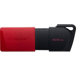 Memorie USB Kingston DT Exodia M 128GB USB 3.0 Red