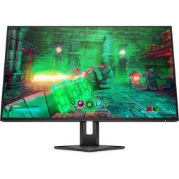 Monitor LED Gaming HP Omen 27u 27 inch UHD 4K IPS 1ms Black
