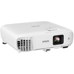 Videoproiector Epson EB-982W WXGA White