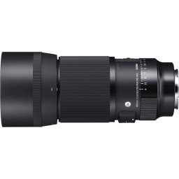Obiectiv Sigma 105mm F2.8 DG DN Macro