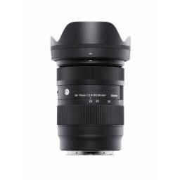 Obiectiv Sigma 28-70mm F2.8 DG DN C