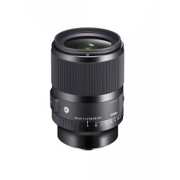 Obiectiv Sigma 35mm F1.4 DG DN Art