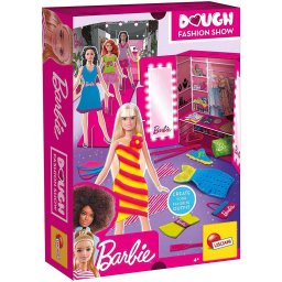 Joc Educativ LISCIANI Barbie Parada modei