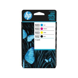 Set 4 Cartuse HP Multicolor