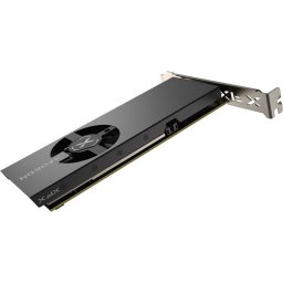 Placa video XFX Speedster SWFT 105 Radeon RX 6400 4GB GDDR6 64bit