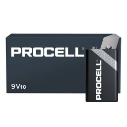 Baterii Duracell Procell 6LR61