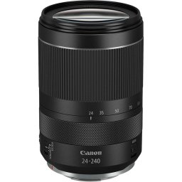 Obiectiv Canon RF 24-240mm