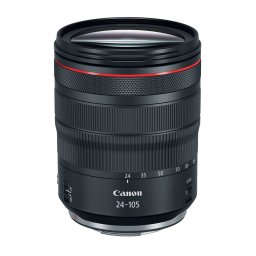 Obiectiv Canon RF 24-105mm