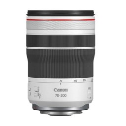 Obiectiv Canon RF 70-200mm Black White