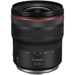 Obiectiv Canon RF 14-35mm