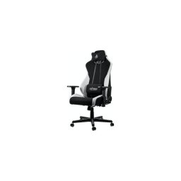 Scaun Gaming Nitro Concepts S300 Black/White