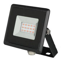 Reflector cu LED V-Tac 10W Red Light