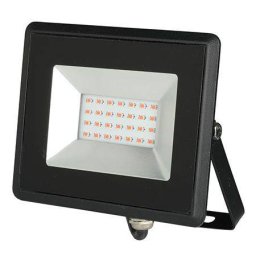 Reflector cu LED V-Tac 20W Red Light