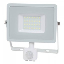 Reflector cu LED V-Tac SMD 30W 6400K White
