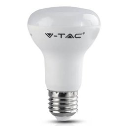 Bec LED V-Tac E27 8.5W 3000K White
