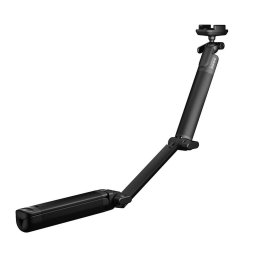 Trepied Gopro AFAEM-002 Black