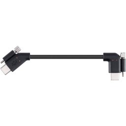 Motor focalizare DJI pentru Zenmuse X9-6K/8K Black