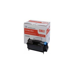 Tambur Oki Drum 44574307 25000pag B401/MB441/451 Black
