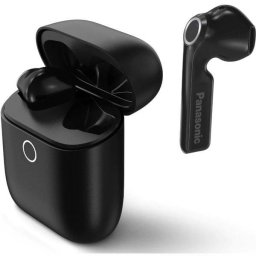 Casti In-ear Panasonic RZ-B100WDE-K Bluetooth True Wireless Negru