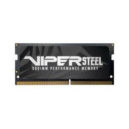 Memorie laptop Patriot Viper Steel 8GB (1x1GB) DDR4 3200MHz CL18