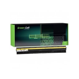 Baterie laptop Green Cell pentru Lenovo 4 celule 2200mAh Black