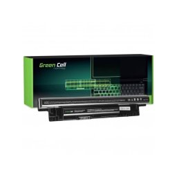 Baterie Laptop XCMRD Green Cell DE109 pentru Dell 4 celule 2200mAh Black