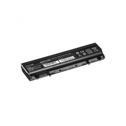 Baterie laptop Green Cell pentru Dell 6 celule 4400mAh Black