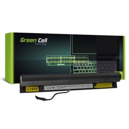 Baterie laptop Green Cell pentru Lenovo 4 celule 2200mAh Black