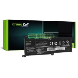 Baterie laptop Green Cell pentru Lenovo 3500mAh Black