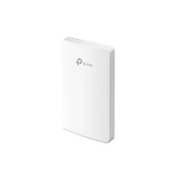 Access Point TP-Link AC1200 Wall-Plate Dual-Band Wi-Fi Alb