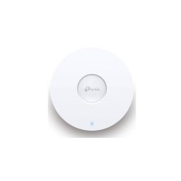 Access Point TP-Link Omada AX3000 Ceiling Mount Dual-Band Wi-Fi 6 Alb