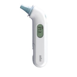 Termometru Braun IRT3030WE ThermoScan 3 Series Ear Alb