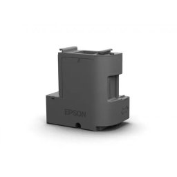 Cartus de Mentenanta Epson C13T04D100 Negru
