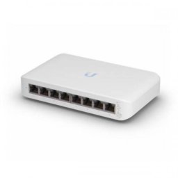 Switch Ubiquiti UniFi Lite 8 PoE Managed L2 Gigabit Ethernet