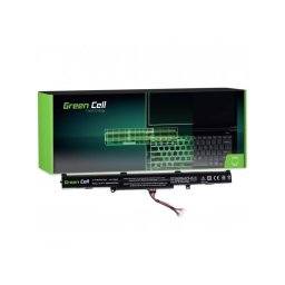 Baterie laptop Green Cell pentru Asus 2200mAh Black