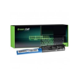 Baterie laptop Green Cell pentru Asus 2200mAh Black