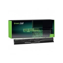 Baterie laptop Green Cell pentru HP 2200mAh Black