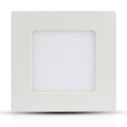 Panou LED incorporabil V-Tac 12W 3000K White