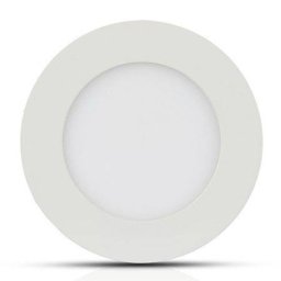 Panou LED incorporabil V-Tac 18W 4000K White