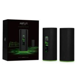 Kit Router wireless + Mesh Point Ubiquiti 4x LAN Black