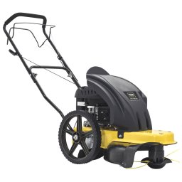 Motocoasa TEXAS Pro Trim 600 4CP Latime Lucru 60cm Inaltime Taiere 45â90mm Benzina Fir 4mm