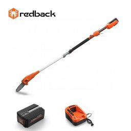 Pachet E608D+EP20+EC20 Emondor 2000mm acumulator 40V/2Ah incarcator REDBACK 40V/2A